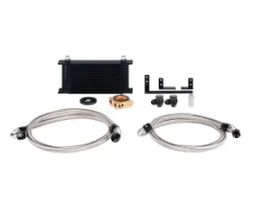 Mishimoto Oil Cooler Kit Mazda MX-5 Miata 2016-2018
