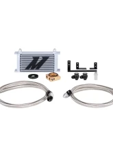 Mishimoto Oil Cooler Kit Mazda MX-5 Miata 2016-2018                                     - MMOC-MIA-16 - Image 8