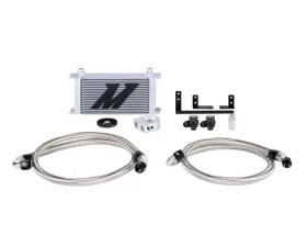 Mishimoto Oil Cooler Kit Mazda MX-5 Miata 2016-2018