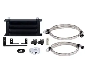 Mishimoto Oil Cooler Kit Mazda MX-5 Miata 2019-2023