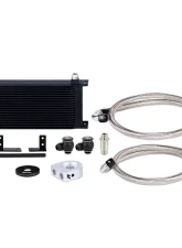 Mishimoto Oil Cooler Kit Mazda MX-5 Miata 2019-2023                                     - MMOC-MIA-19BK - Image 7