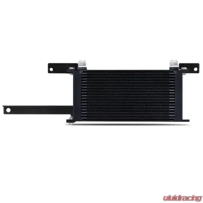 Mishimoto Oil Cooler Kit Mazda MX-5 Miata 2019-2023 - MMOC-MIA-19BK