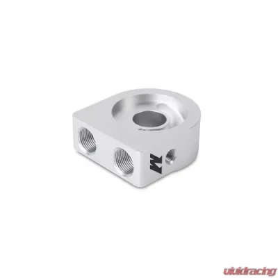 Mishimoto Oil Cooler Kit Mazda MX-5 Miata 2019-2023 - MMOC-MIA-19BK