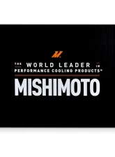 Mishimoto Oil Cooler Kit Mazda MX-5 Miata 2019-2023                                     - MMOC-MIA-19T - Image 3