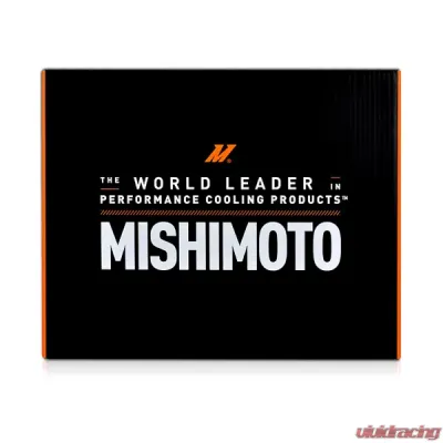 Mishimoto Oil Cooler Kit Mazda MX-5 Miata 2019-2023 - MMOC-MIA-19T