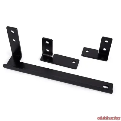 Mishimoto Oil Cooler Kit Mazda MX-5 Miata 2019-2023 - MMOC-MIA-19TBK