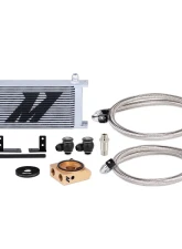 Mishimoto Oil Cooler Kit Mazda MX-5 Miata 2019-2023                                     - MMOC-MIA-19T - Image 7