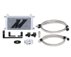 Mishimoto Oil Cooler Kit Mazda MX-5 Miata 2019-2023