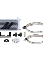 Mishimoto Oil Cooler Kit Mazda MX-5 Miata 2019-2023                                     - MMOC-MIA-19 - Image 7