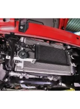 Mishimoto Oil Cooler Kit Mazda MX-5 Miata 2019-2023                                     - MMOC-MIA-19T - Image 2