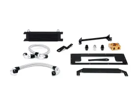 Mishimoto Oil Cooler Kit Mazda Miata 1999-2003