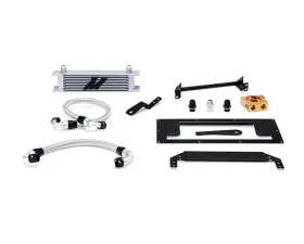 Mishimoto Oil Cooler Kit Mazda Miata 1999-2003