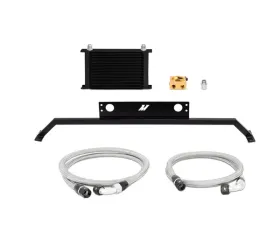 Mishimoto Oil Cooler Kit Ford Mustang | Mustang GT | Mustang Mach 1 2011-2021