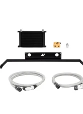 Mishimoto Oil Cooler Kit Ford Mustang | Mustang GT | Mustang Mach 1 2011-2021                                     - MMOC-MUS-11T - Image 6