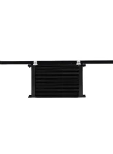 Mishimoto Oil Cooler Kit Ford Mustang | Mustang GT | Mustang Mach 1 2011-2021                                     - MMOC-MUS-11T - Image 7