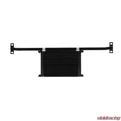 Mishimoto Oil Cooler Kit Ford Mustang | Mustang GT | Mustang Mach 1 2011-2021 - MMOC-MUS-11T