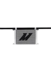 Mishimoto Oil Cooler Kit Ford Mustang | Mustang GT | Mustang Mach 1 2011-2021                                     - MMOC-MUS-11T - Image 3