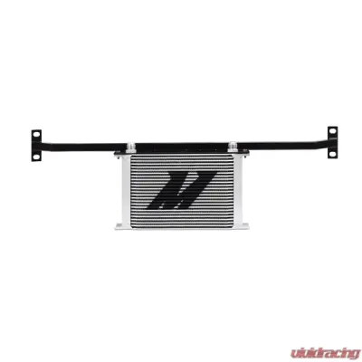 Mishimoto Oil Cooler Kit Ford Mustang | Mustang GT | Mustang Mach 1 2011-2021 - MMOC-MUS-11T