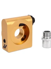 Mishimoto Oil Cooler Kit Ford Mustang | Mustang GT | Mustang Mach 1 2011-2021                                     - MMOC-MUS-11T - Image 5