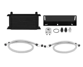 Mishimoto Oil Cooler Kit