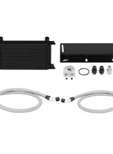 Mishimoto Oil Cooler Kit Ford Mustang | Mustang GT | Mustang SVT Cobra 1979-1993                                     - MMOC-MUS-79 - Image 2
