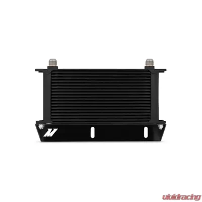 Mishimoto Oil Cooler Kit Ford Mustang | Mustang GT | Mustang SVT Cobra 1979-1993 - MMOC-MUS-79