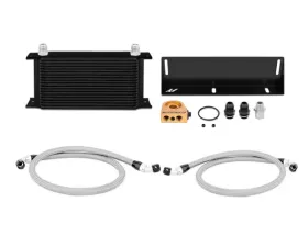 Mishimoto Oil Cooler Kit