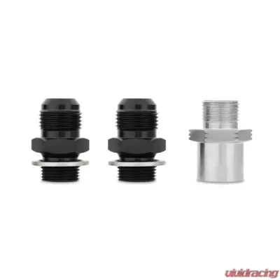 Mishimoto Oil Cooler Kit Ford Mustang | Mustang GT | Mustang SVT Cobra 1979-1993 - MMOC-MUS-79