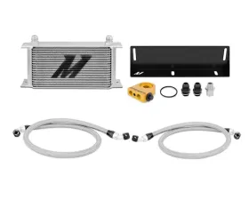 Mishimoto Oil Cooler Kit