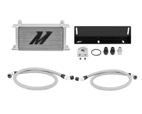 Mishimoto Oil Cooler Kit