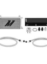 Mishimoto Oil Cooler Kit Ford Mustang | Mustang GT | Mustang SVT Cobra 1979-1993                                     - MMOC-MUS-79 - Image 10