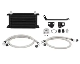 Mishimoto Oil Cooler Kit Ford Mustang | Mustang GT | Mustang Ecoboost | Mustang Shelby GT350/R 2015-2017