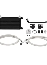 Mishimoto Oil Cooler Kit Ford Mustang | Mustang GT | Mustang Ecoboost | Mustang Shelby GT350/R 2015-2017                                     - MMOC-MUS4-15 - Image 3