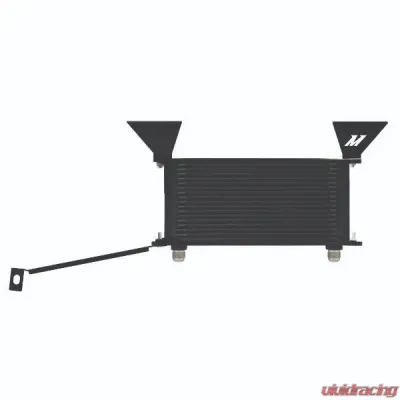 Mishimoto Oil Cooler Kit Ford Mustang | Mustang GT | Mustang Ecoboost | Mustang Shelby GT350/R 2015-2017 - MMOC-MUS4-15