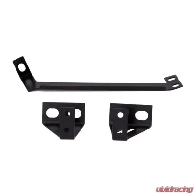 Mishimoto Oil Cooler Kit Ford Mustang | Mustang GT | Mustang Ecoboost | Mustang Shelby GT350/R 2015-2017 - MMOC-MUS4-15