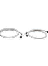 Mishimoto Oil Cooler Kit Ford Mustang | Mustang GT | Mustang Ecoboost | Mustang Shelby GT350/R 2015-2017                                     - MMOC-MUS4-15 - Image 9