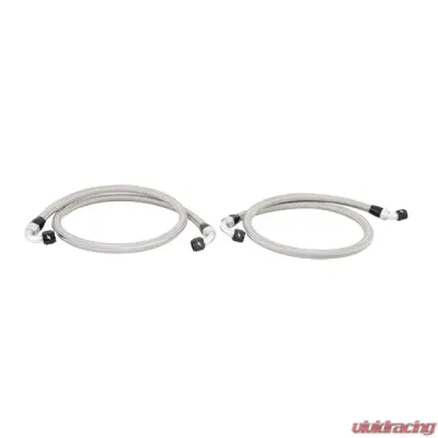 Mishimoto Oil Cooler Kit Ford Mustang | Mustang GT | Mustang Ecoboost | Mustang Shelby GT350/R 2015-2017 - MMOC-MUS4-15