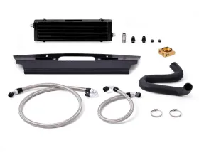 Mishimoto Oil Cooler Kit Ford Mustang | Mustang GT 2015-2017