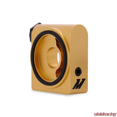 Mishimoto Oil Cooler Kit Ford Mustang | Mustang GT 2015-2017 - MMOC-MUS8-15T