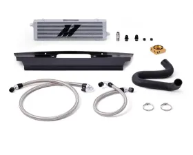 Mishimoto Oil Cooler Kit Ford Mustang | Mustang GT 2015-2017