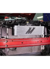 Mishimoto Oil Cooler Kit Ford Mustang | Mustang GT 2015-2017                                     - MMOC-MUS8-15T - Image 2