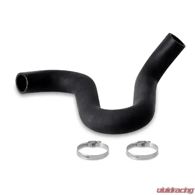 Mishimoto Oil Cooler Kit Ford Mustang | Mustang GT | Mustang Mach 1 2018-2023 - MMOC-MUS8-18TBK