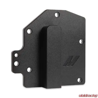 Mishimoto Oil Cooler Kit Ford Mustang | Mustang GT 2015-2017 - MMOC-MUS8-15TBK