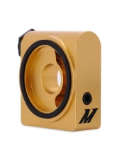 Mishimoto Right-Hand Drive Thermostatic Oil Cooler Kit Ford Mustang | Mustang GT 2015-2017                                     - MMOC-MUS8-15TRHD - Image 3