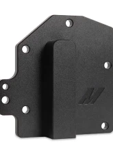 Mishimoto Right-Hand Drive Thermostatic Oil Cooler Kit Ford Mustang | Mustang GT 2015-2017                                     - MMOC-MUS8-15TRHD - Image 5