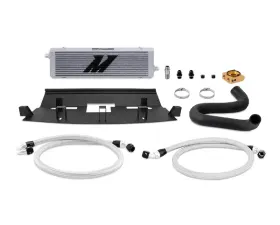 Mishimoto Oil Cooler Kit Ford Mustang | Mustang GT | Mustang Shelby GT500 | Mustang Mach 1 2018-2023