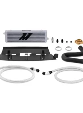 Mishimoto Oil Cooler Kit Ford Mustang | Mustang GT | Mustang Shelby GT500 | Mustang Mach 1 2018-2023                                     - MMOC-MUS8-18T - Image 4