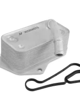 Mishimoto Replacement Oil Cooler BMW 128i | 328i | 428i | 525xi | 530i | 640i | Z4 | X1 | X3 | X4 | X5 2004-2018                                     - MMOC-N5X-06 - Image 4