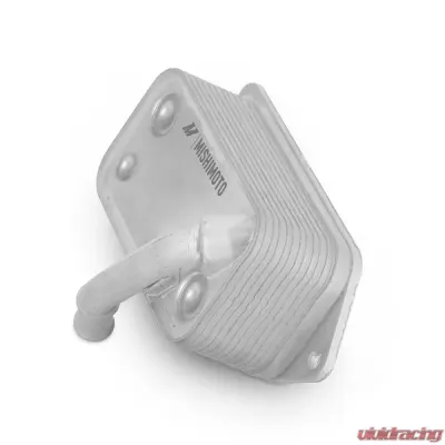 Mishimoto Replacement Oil Cooler BMW 128i | 328i | 428i | 525xi | 530i | 640i | Z4 | X1 | X3 | X4 | X5 2004-2018 - MMOC-N5X-06