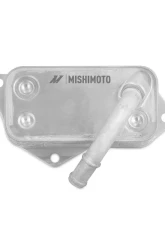 Mishimoto Replacement Oil Cooler BMW 128i | 328i | 428i | 525xi | 530i | 640i | Z4 | X1 | X3 | X4 | X5 2004-2018                                     - MMOC-N5X-06 - Image 3
